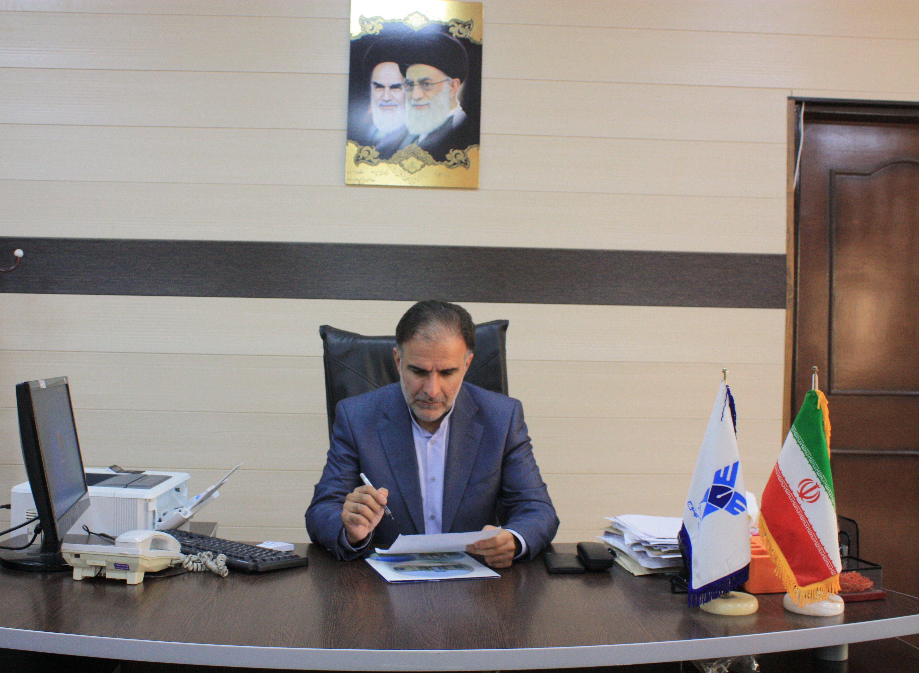 عبدالله یزدی