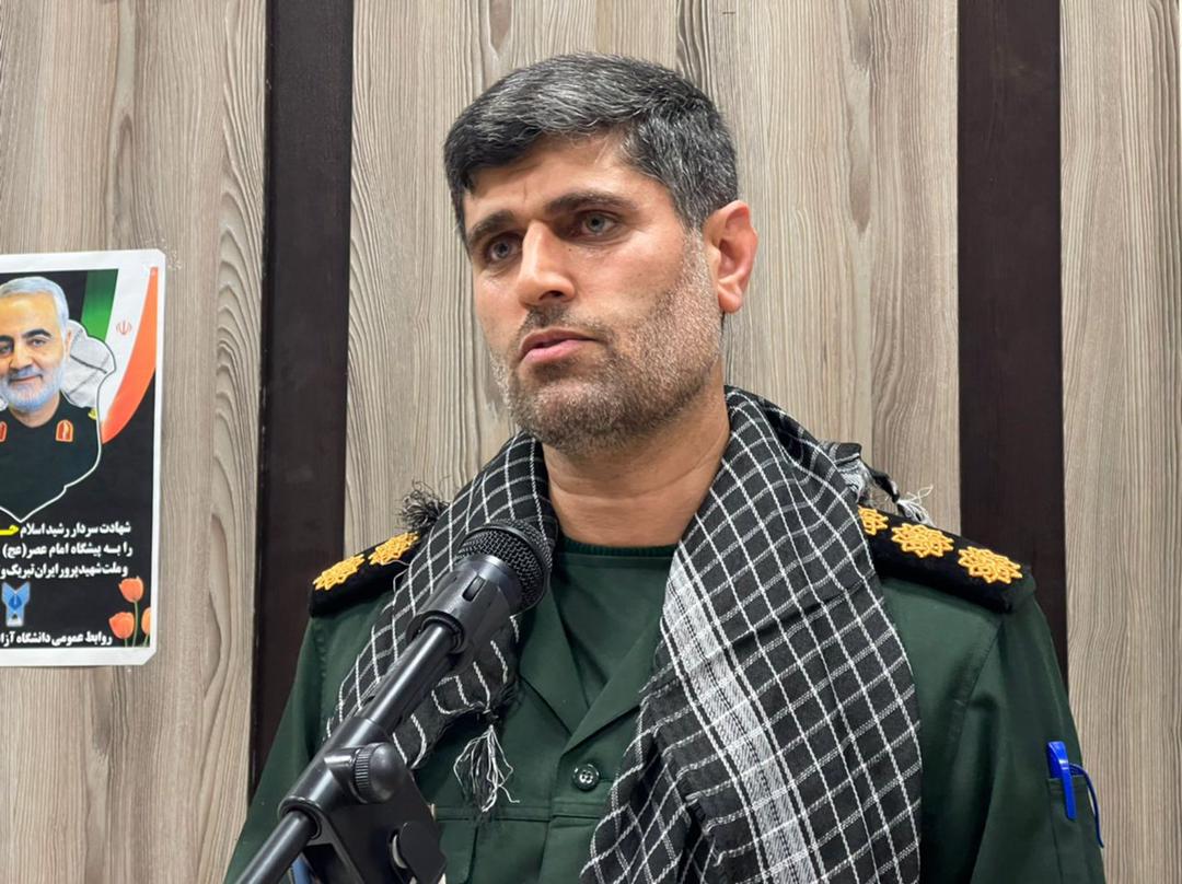احمد امیری
