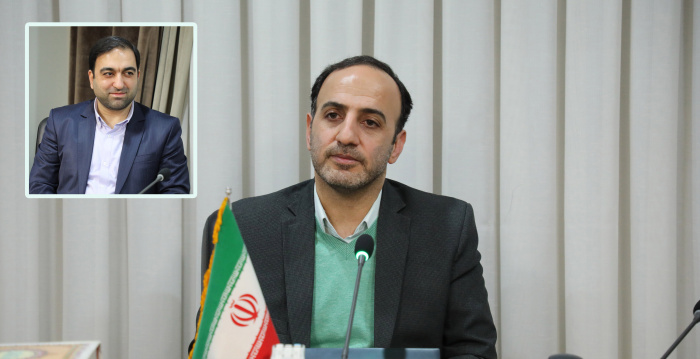 محمد مهدی ذوالفقارزاده