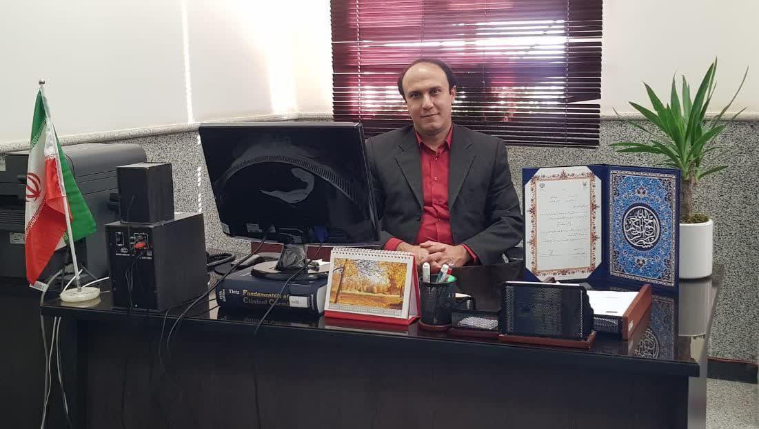 بهروز یحیایی