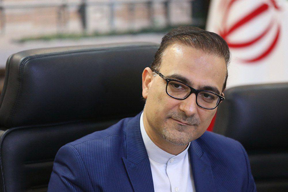سید جمال هادیان طبایی زواره