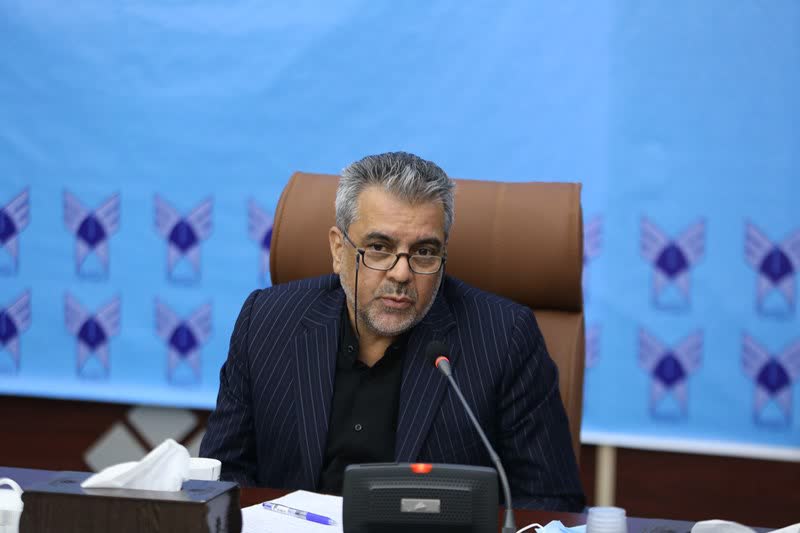 کلانتری