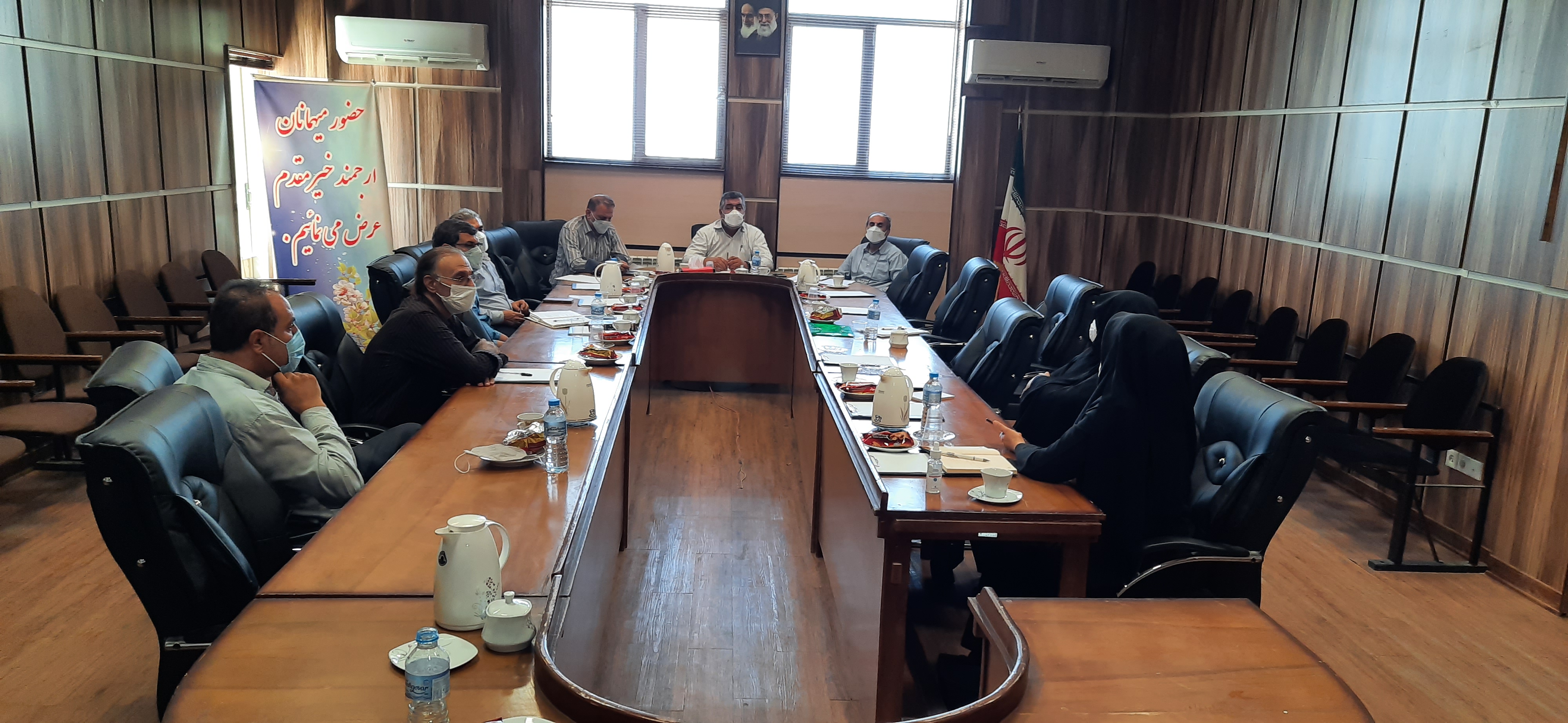 دانشگاه آزاد اسلامی جهرم
