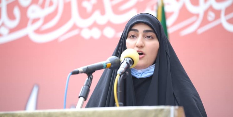 زینب سلیمانی