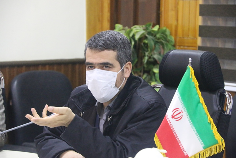 محتشمی پور