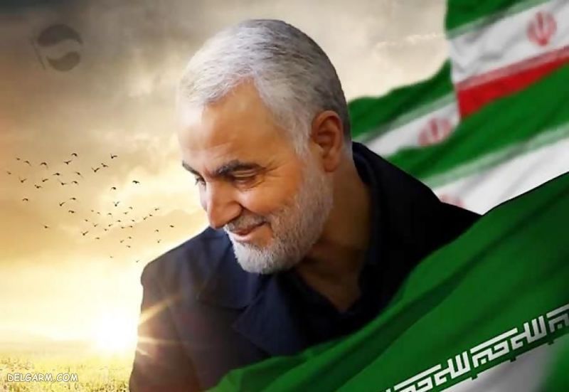 سردار سلیمانی