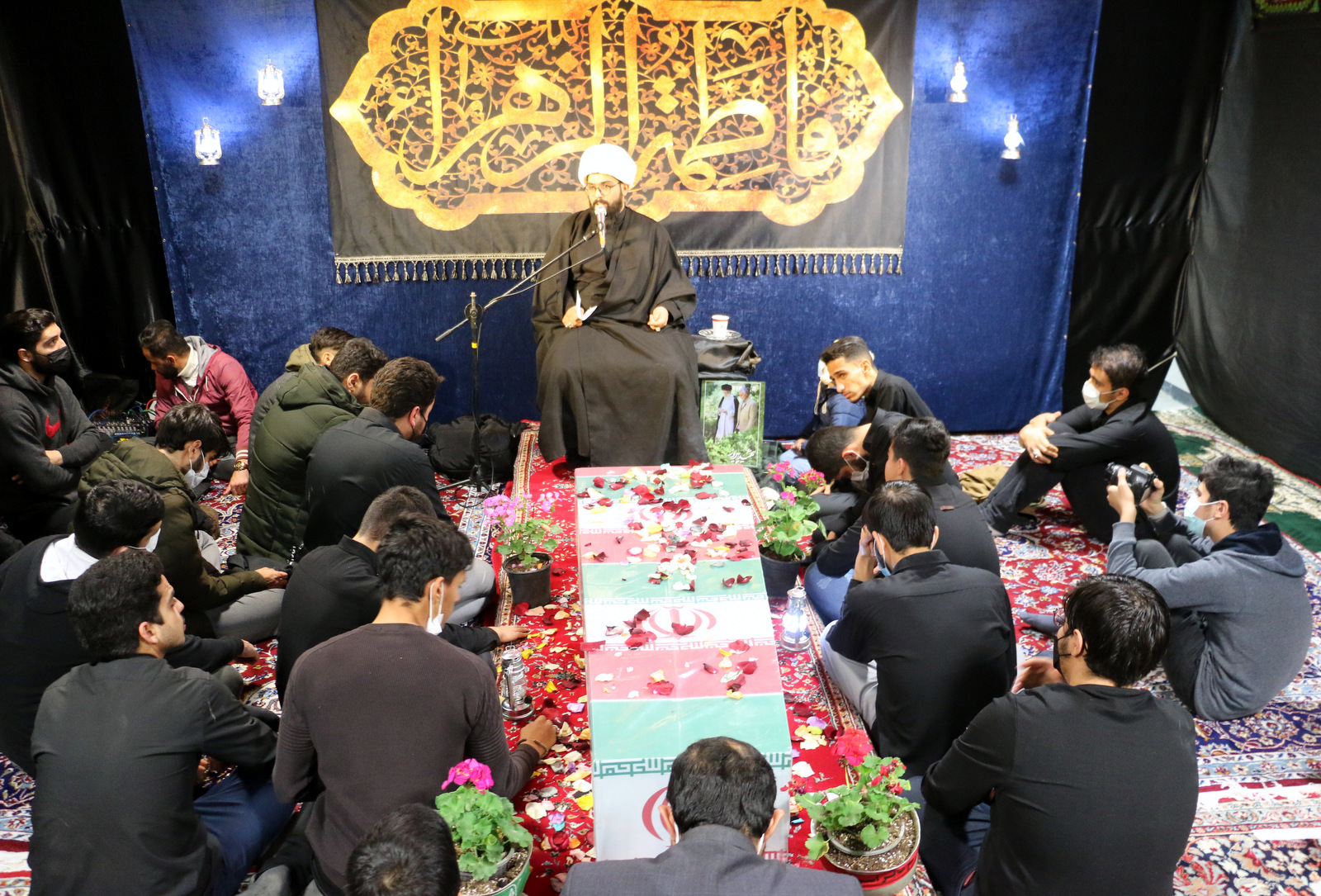 دانشگاه آزاد اسلامی واحد سمنان