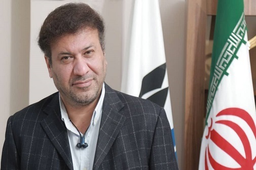 شهرام حی شاد