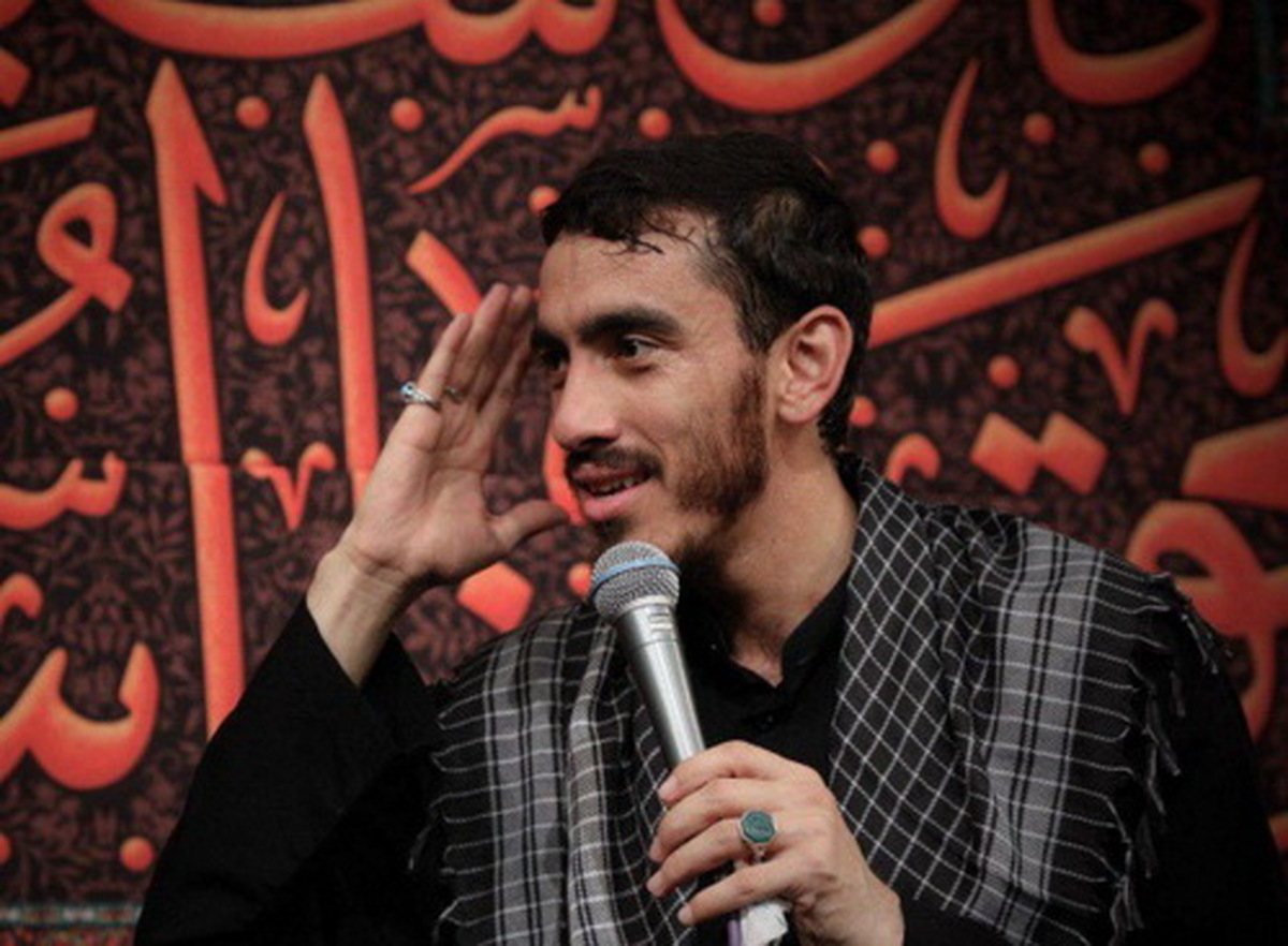 حاج مهدی رسولی