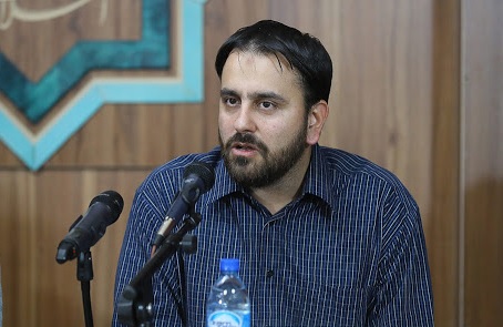سجاد صفارهرندی