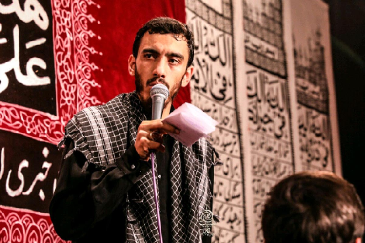 مهدی رسولی