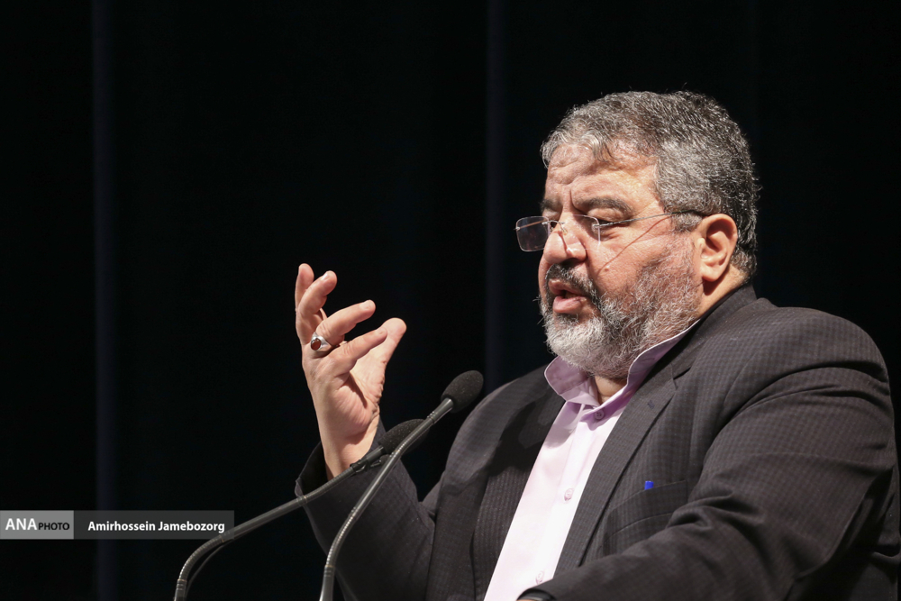 سردار جلالی