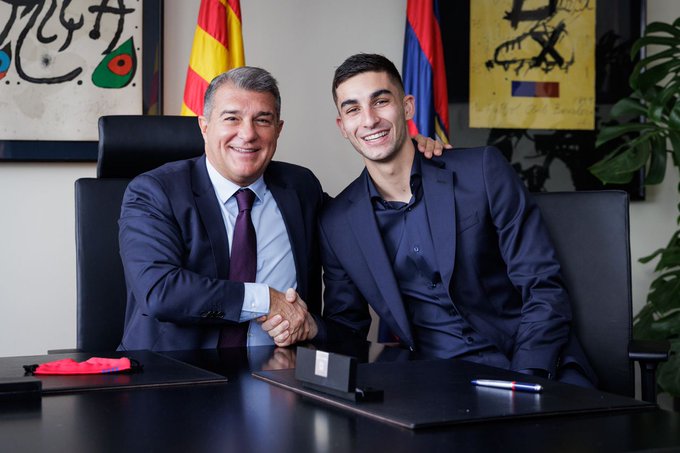 فران تورس خوان لاپورتا