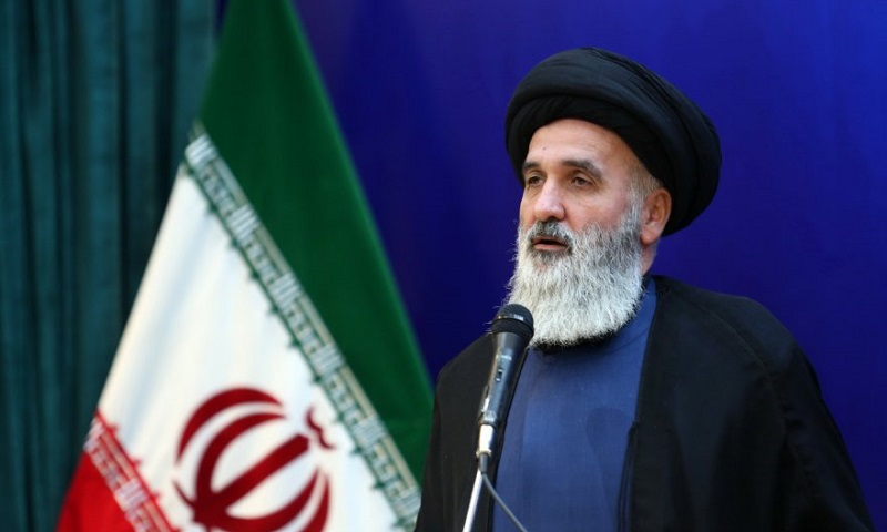 حجتالاسلام آقاجانپور
