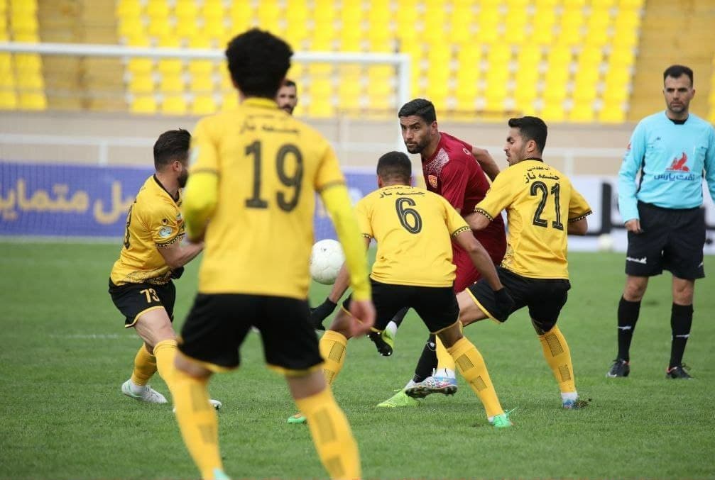 پدیده مشهد سپاهان