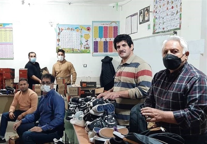 کشتی