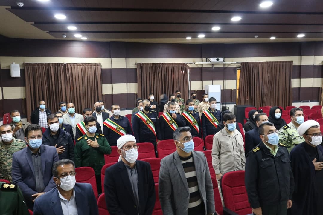 همایش بصیرت و مقاومت