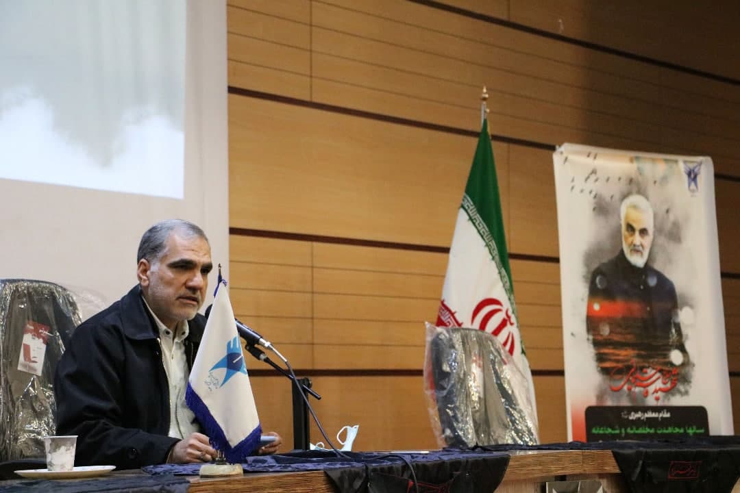 نادر پورارشد
