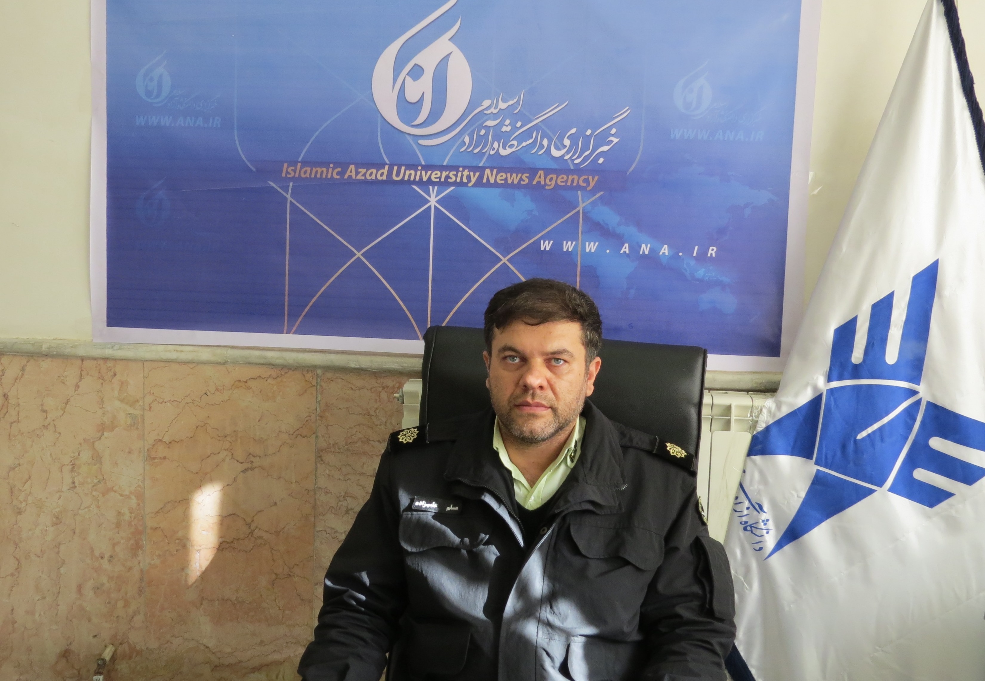 مسلم علیزاده