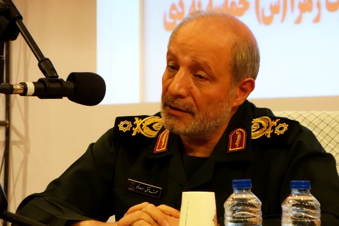 همایش «بصیرت در مکتب سردار سلیمانی»