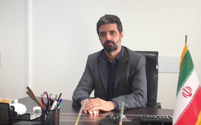 ایوب نصیری