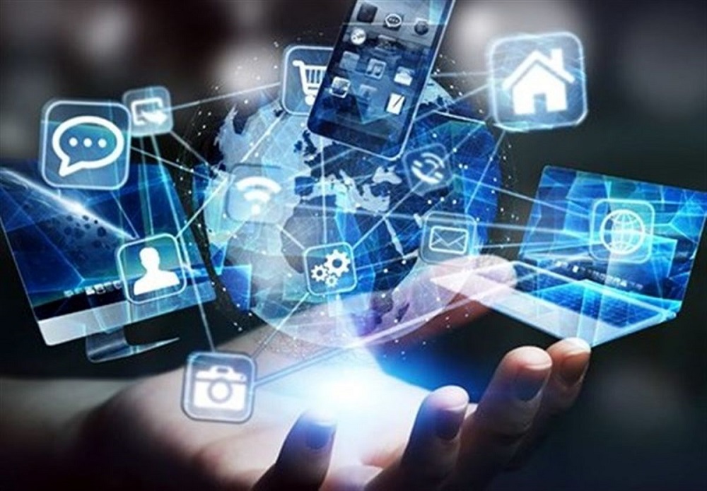 خدمات ارتباطی