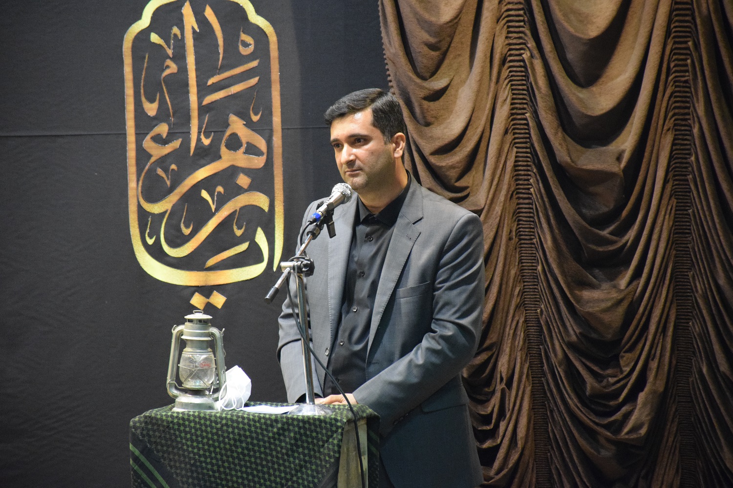 مجید محمدنژاد