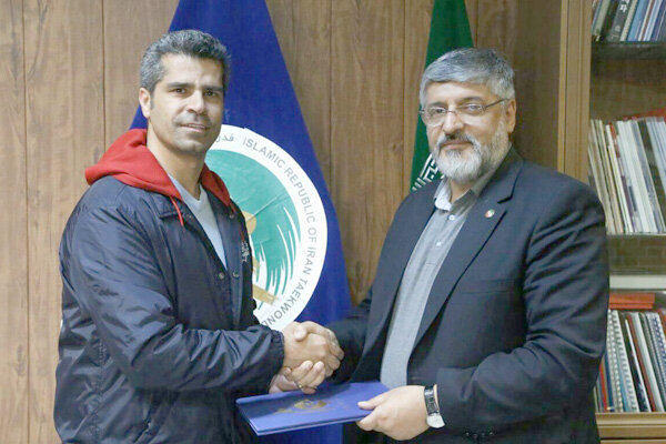 ساعی و پولادگر