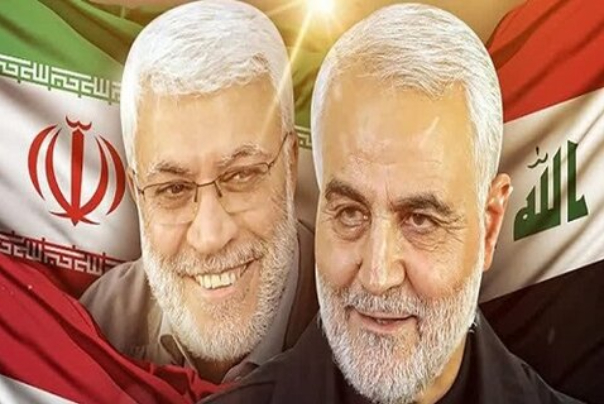 حاج قاسم