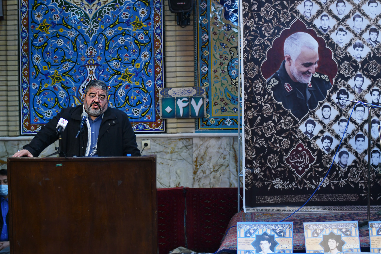 سردار جلالی