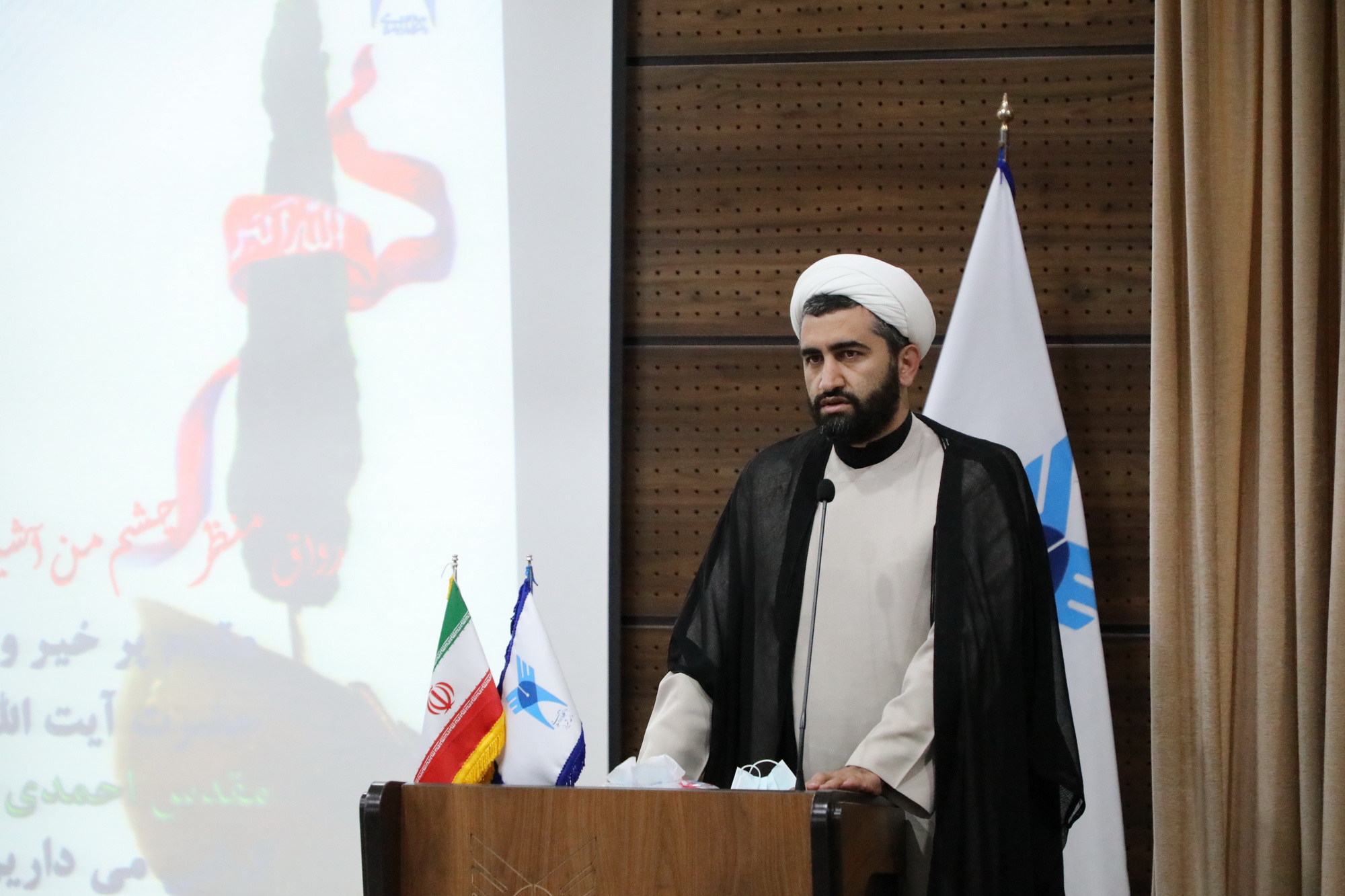 سالگرد حاج قاسم