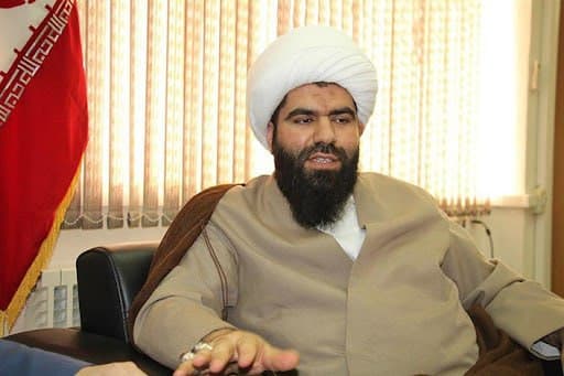 آیتالله احمد پروایی
