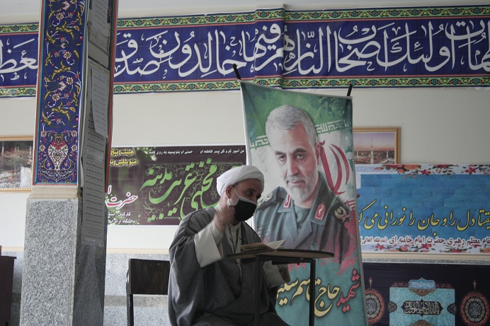 اژدری زاده نراق