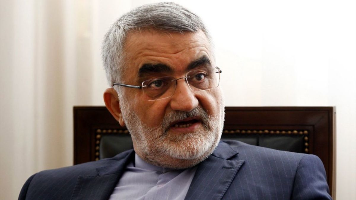 بروجردی