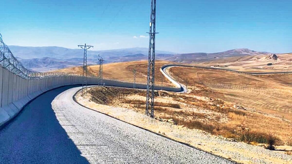 حصارکشی