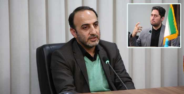 کلانتری