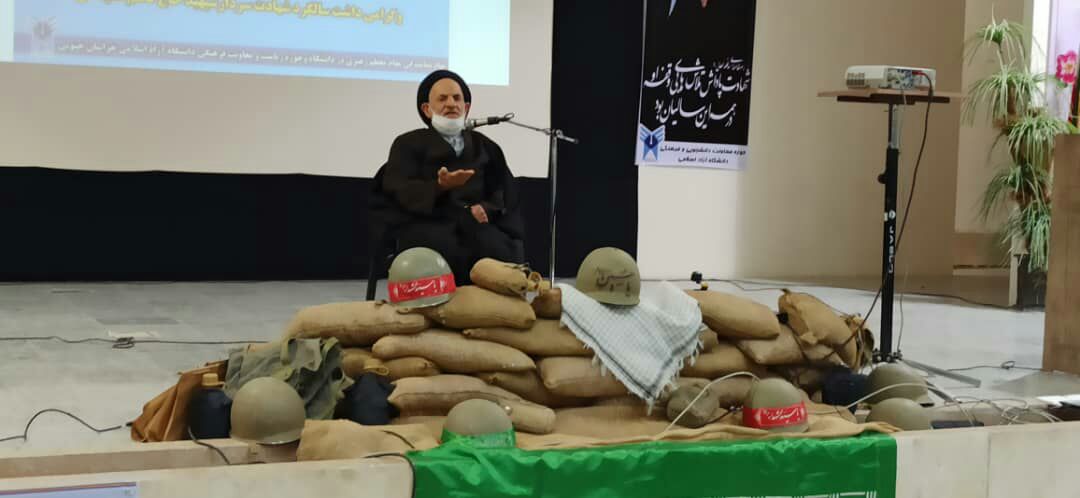 سید‌علیرضا عبادی