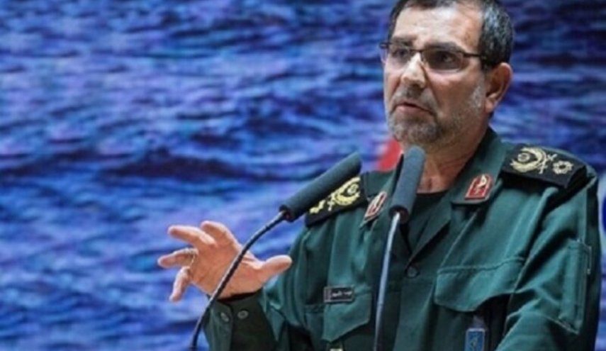 دریادار تنگسیری