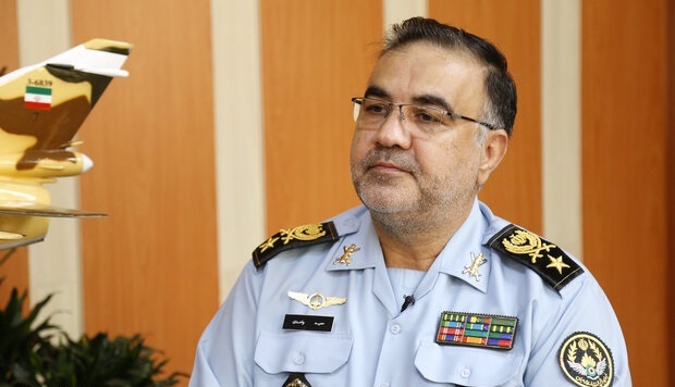 امیر واحدی