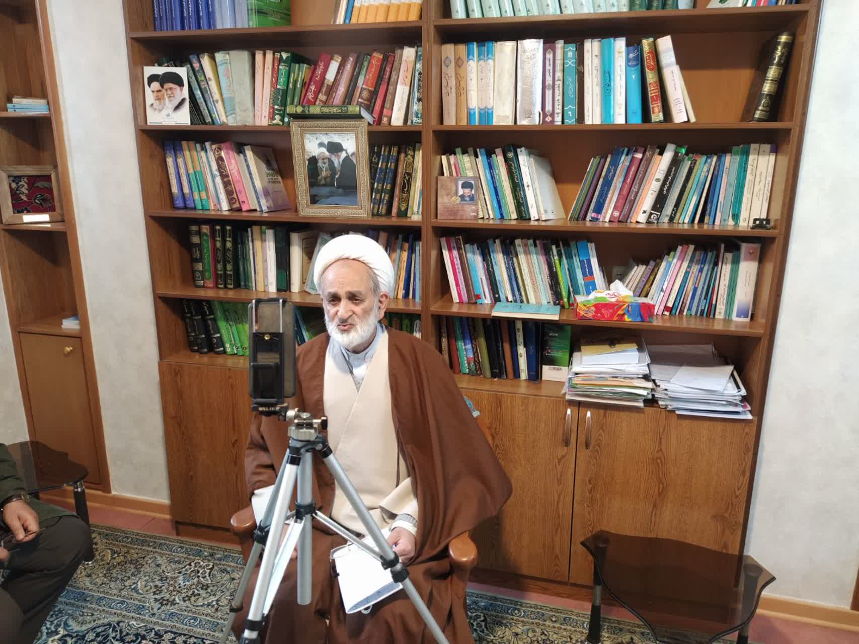 احمد سالک