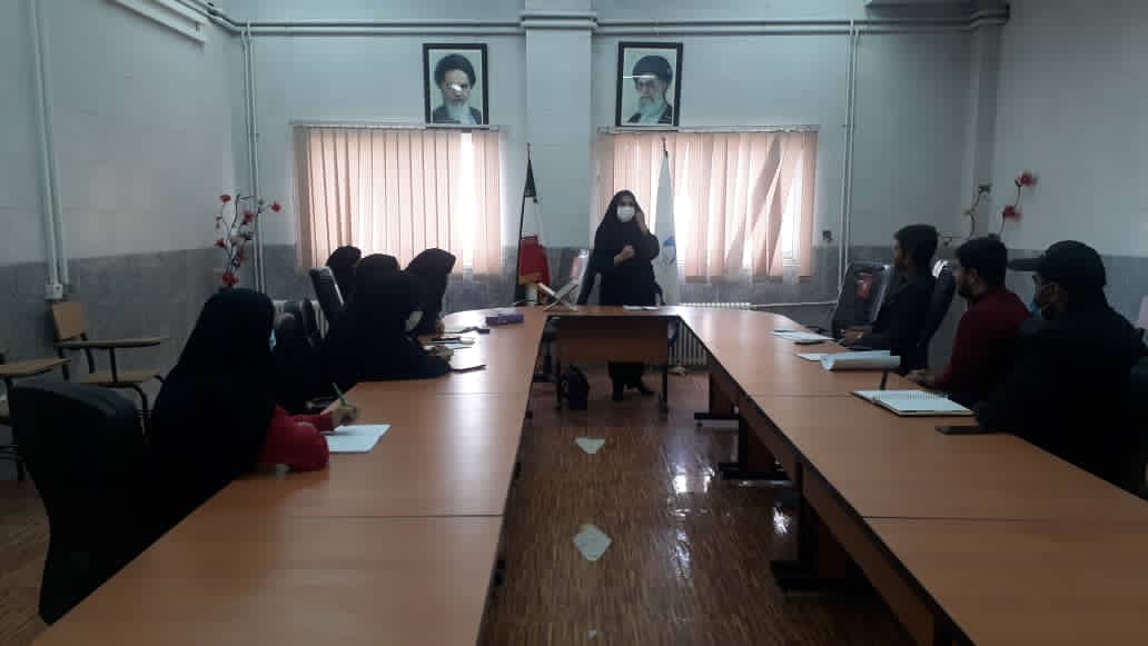 آموزش فن بیان