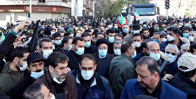 رئیسی