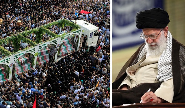 پیام رهبری
