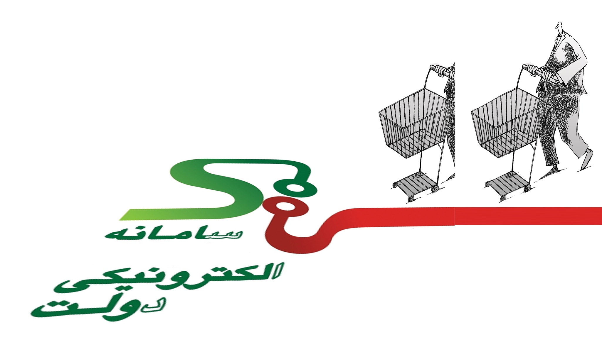 سامانه الکترونیکی دولت