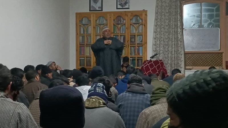 شیعیان کشمیر