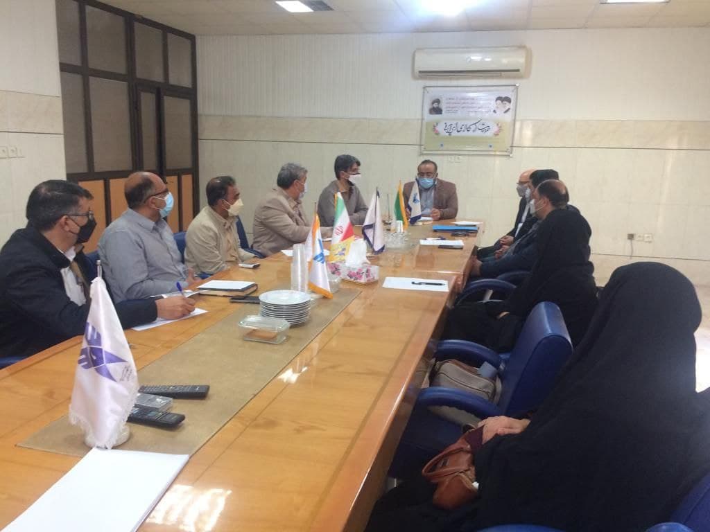 واحد لارستان