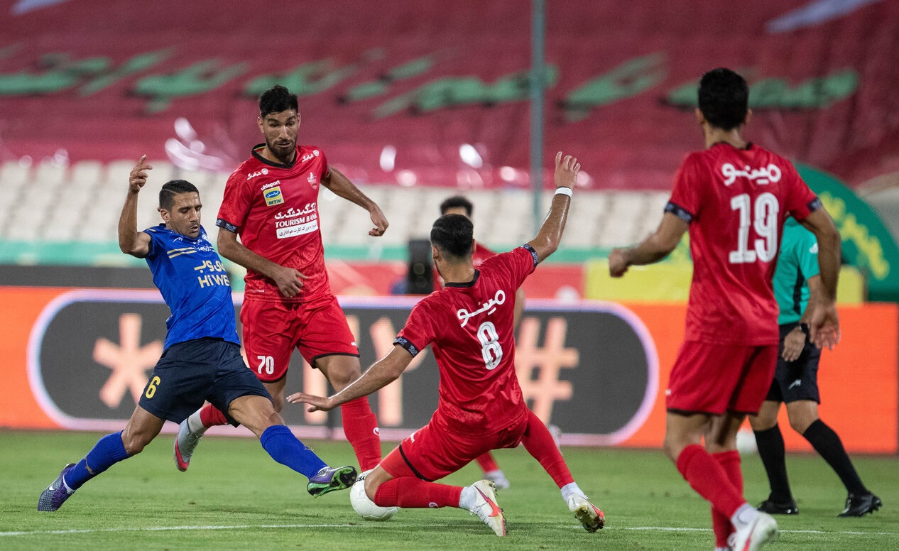 پرسپولیس