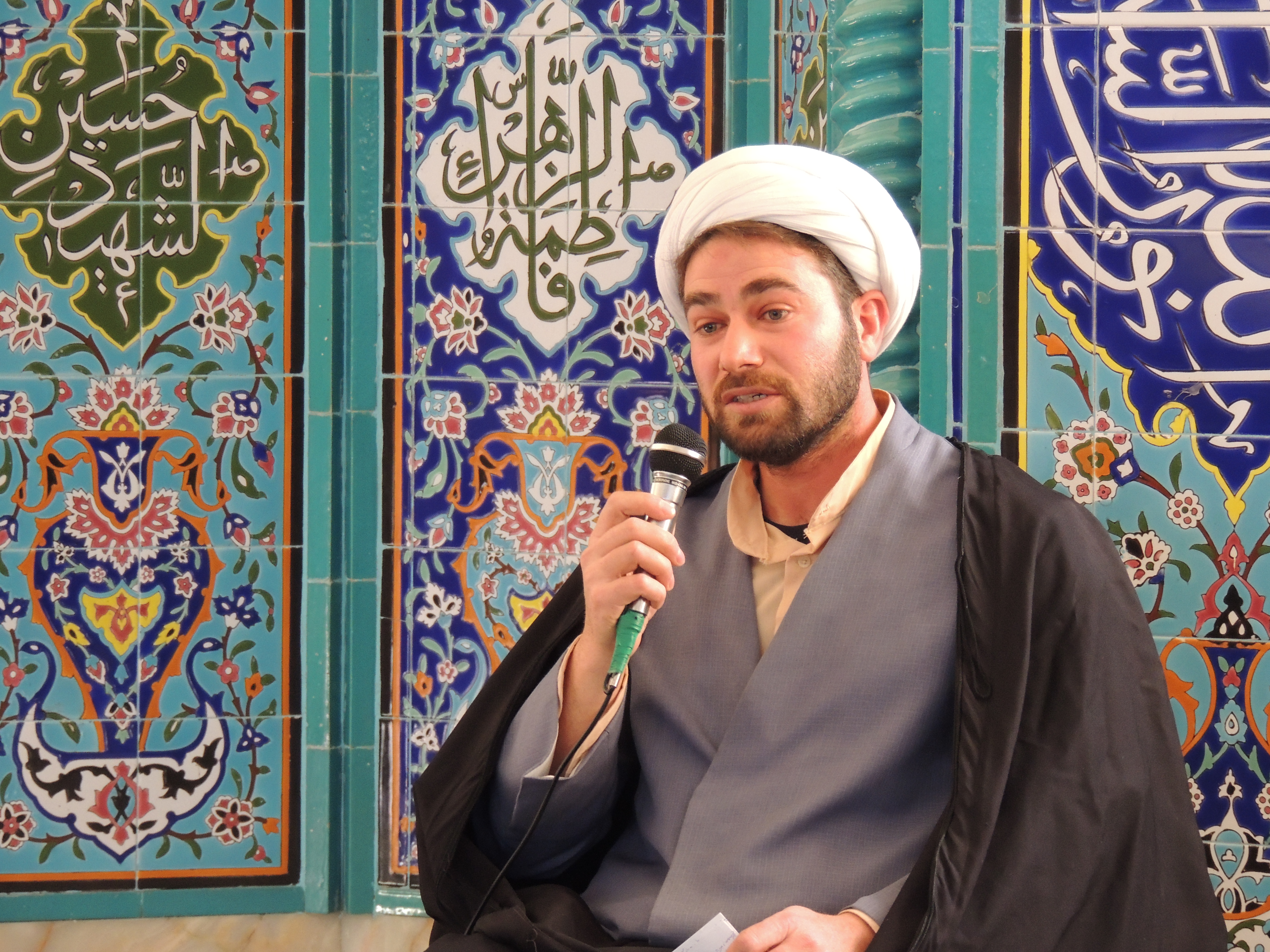جابری انصاری