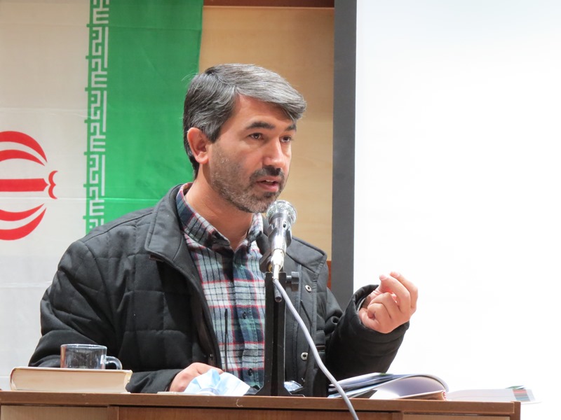 رضا نوراللهی
