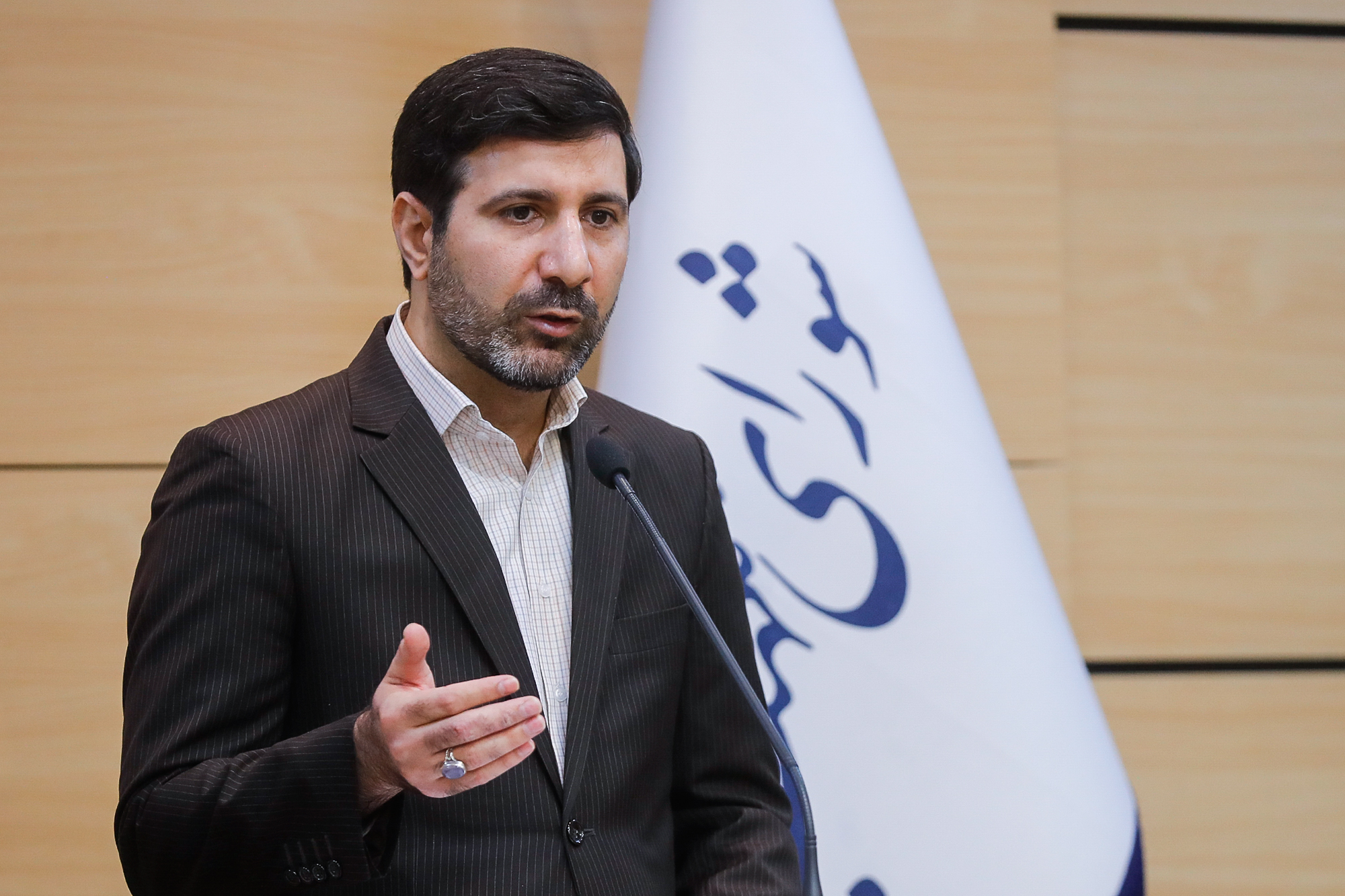 نشست خبری سخنگوی شورای نگهبان